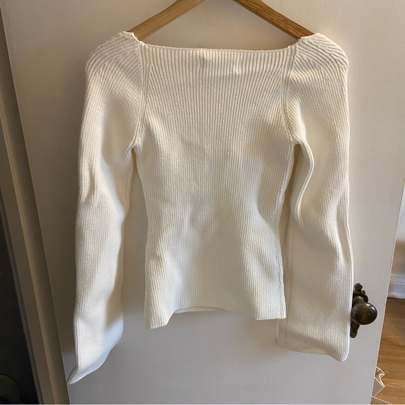 NWT Petal & Pup Aquerelle Knit Sweater - Picture 2 of 3